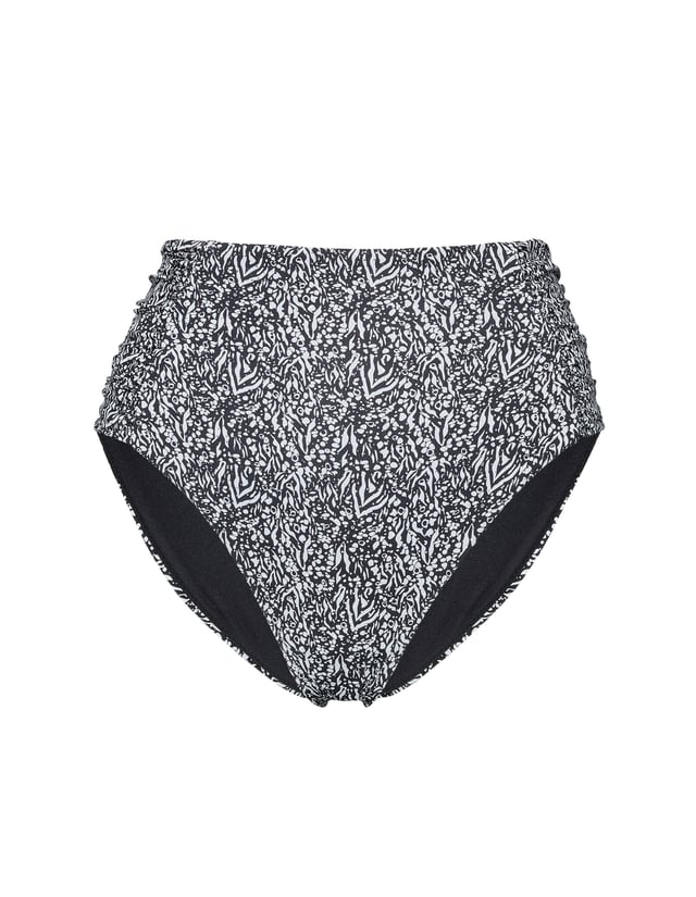 Bikini Bottom Antibes NO IMAGE - Black
