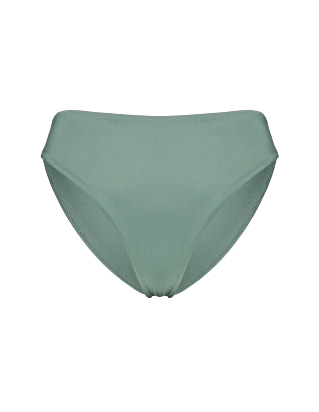 Raphael Bikini Bottom - Green