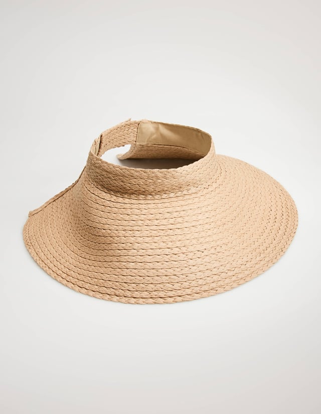 Andrea Hat - Beige