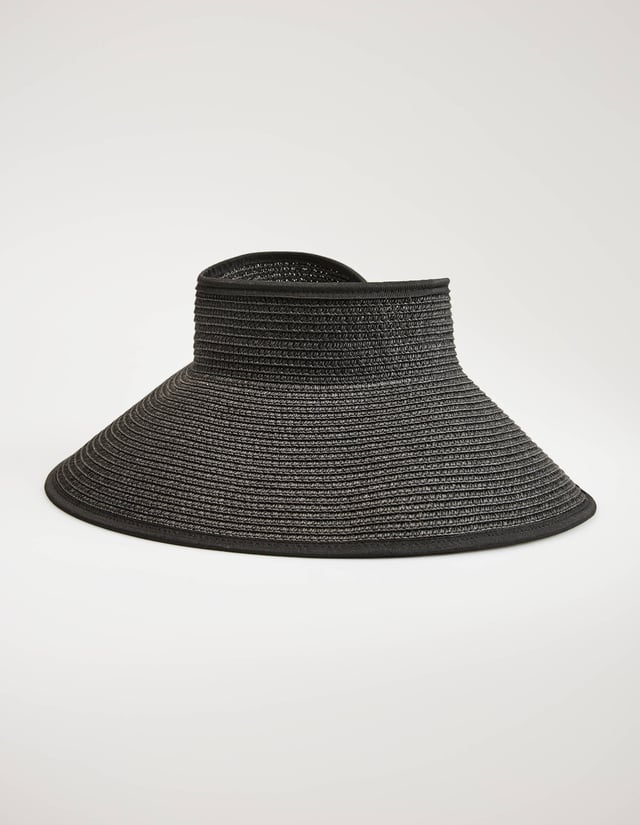 Капелюх Анна - Чорний