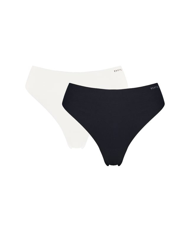 Persea Thongs - Multi