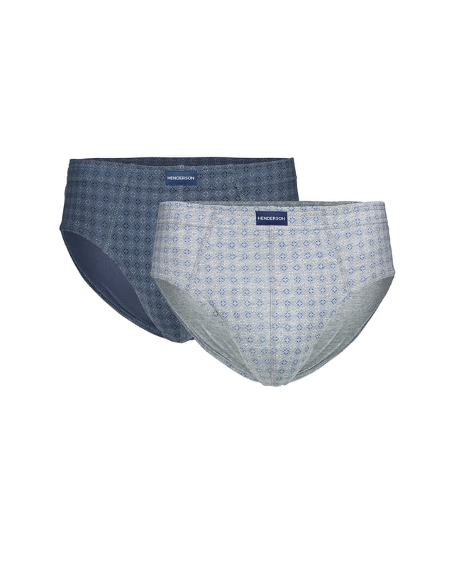 Slipy Classic (2-pak) - multi