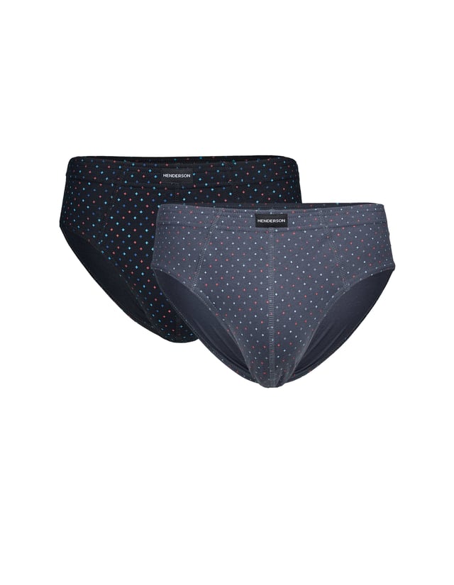 Slipy Classic (2-pak) - multi