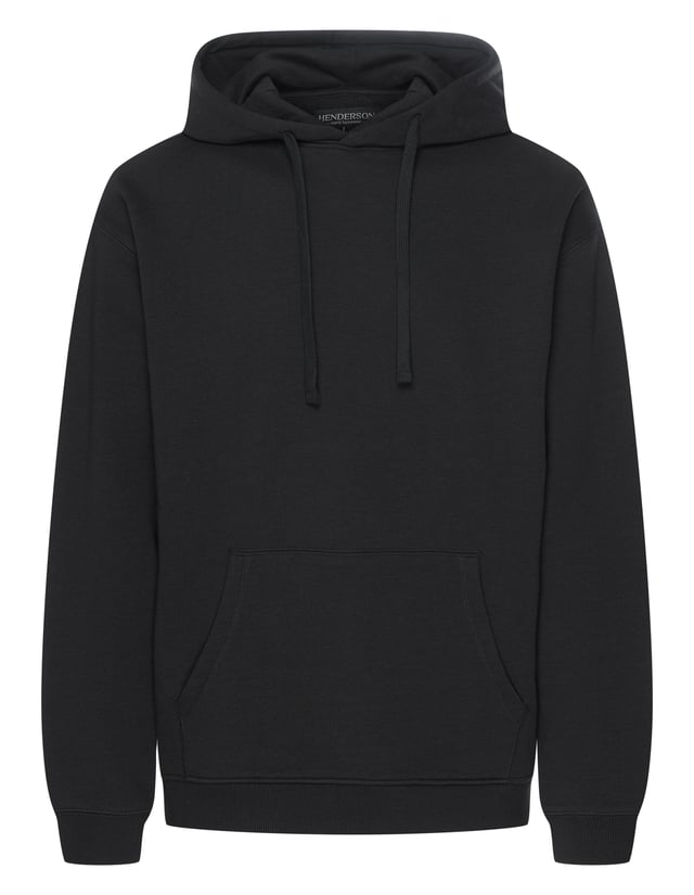 Світшот Vext - Чорний