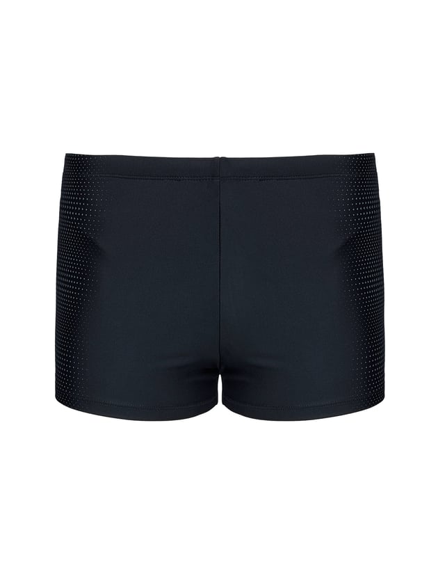 Swim Trunks Task - Black