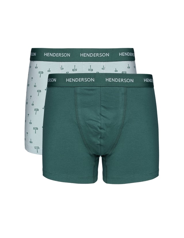 Bokserki Blank - Multi