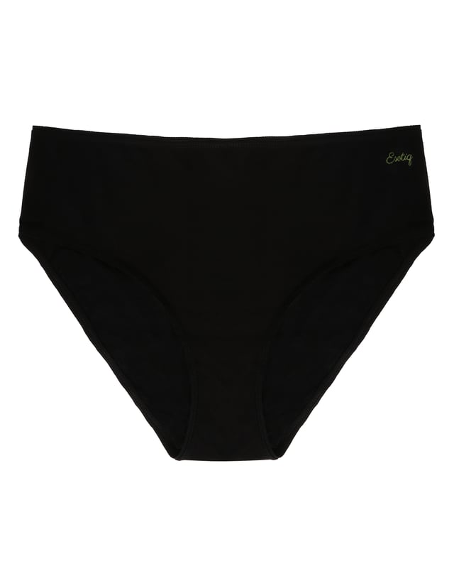 Slip Green Line - Schwarz