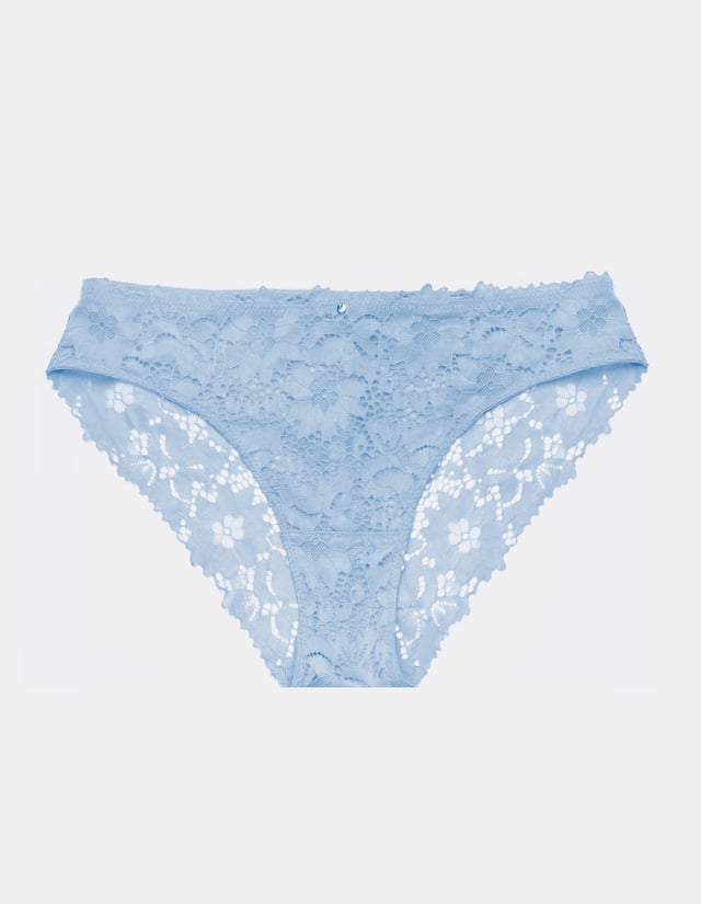 Panties Lollipop - Blue