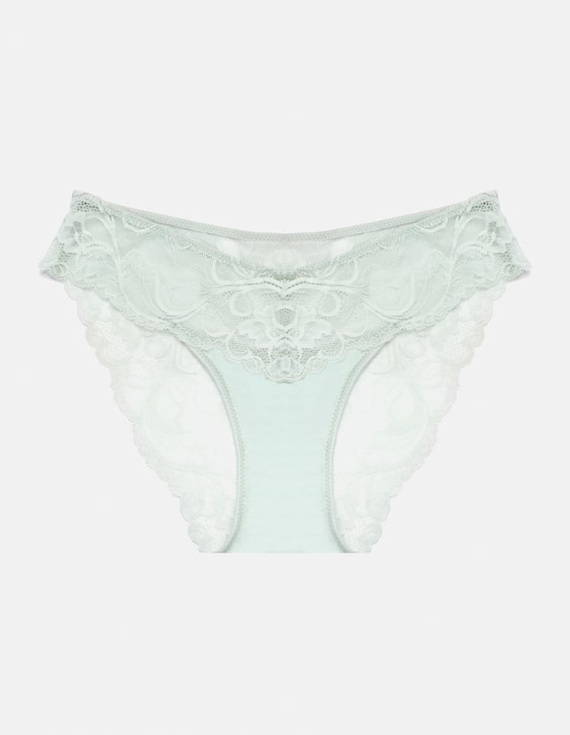 Panties Kasumi - Green