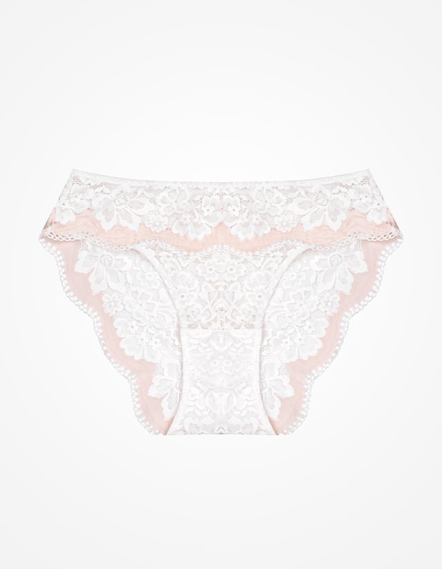 Panties Kavi - Beige