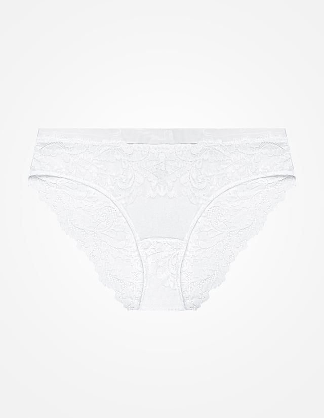 Panties Lynn - Beige