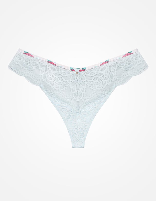 Thongs Kandy - Green