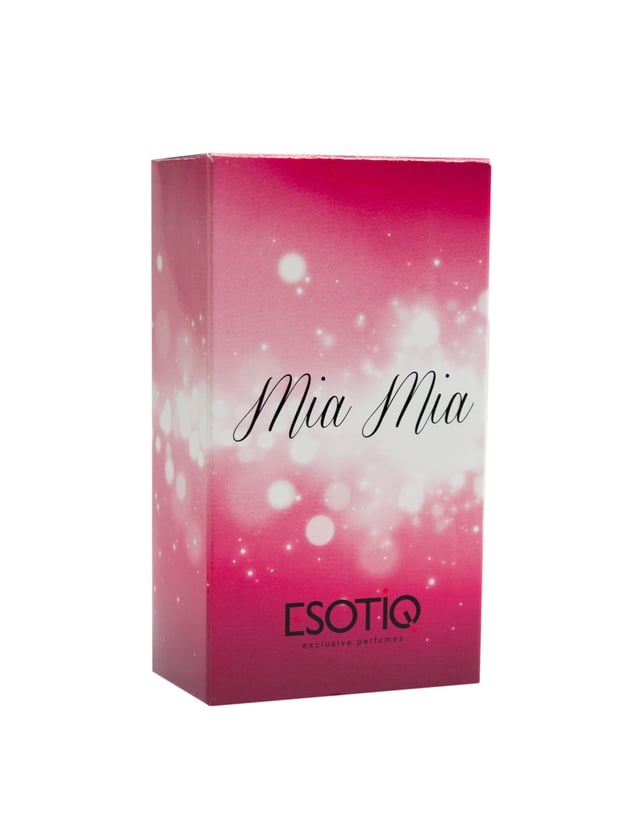 Perfumes Mia Mia - Multi