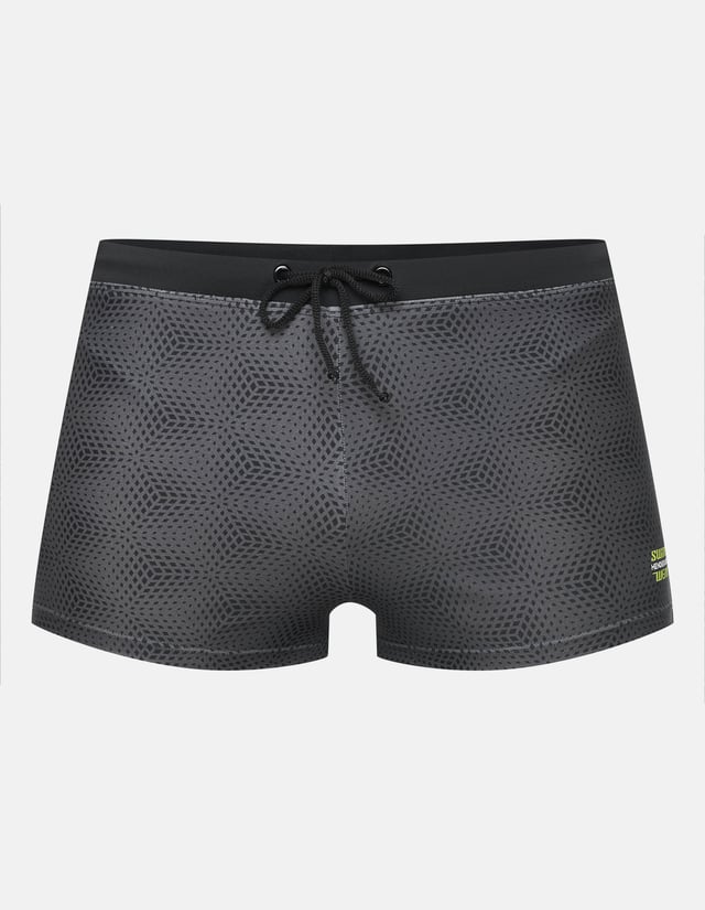 Swimming trunks Giro - Grey