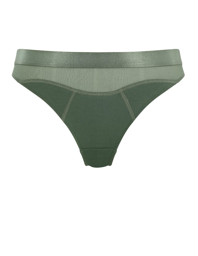 Brazyliany freedom Panache - Green