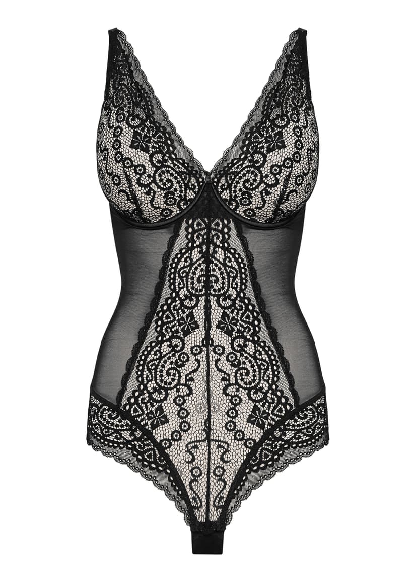 Body Kaatje Schwarz 3