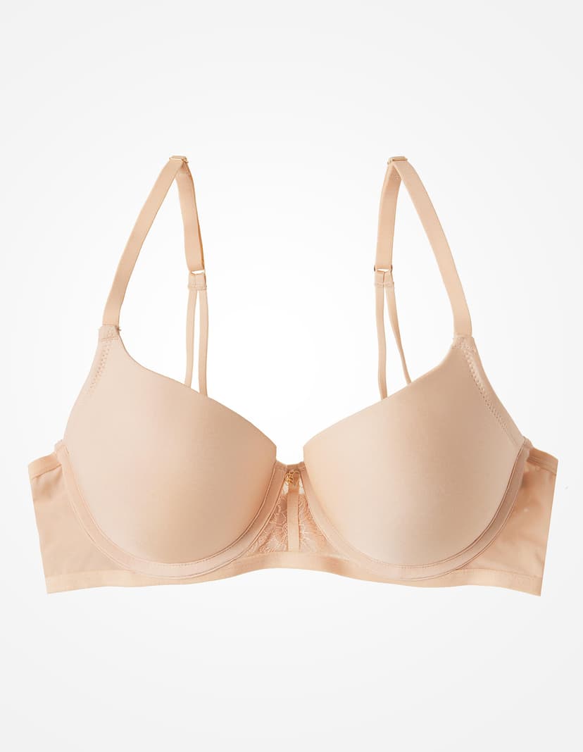 Push-up bra Tamana gold 6