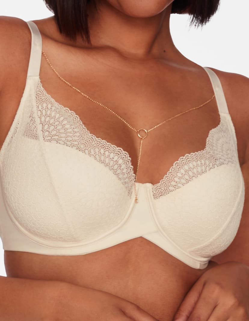 Vorgeformter BH Tierra Beige 3