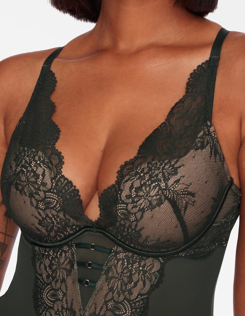 Body Ramira Green 4