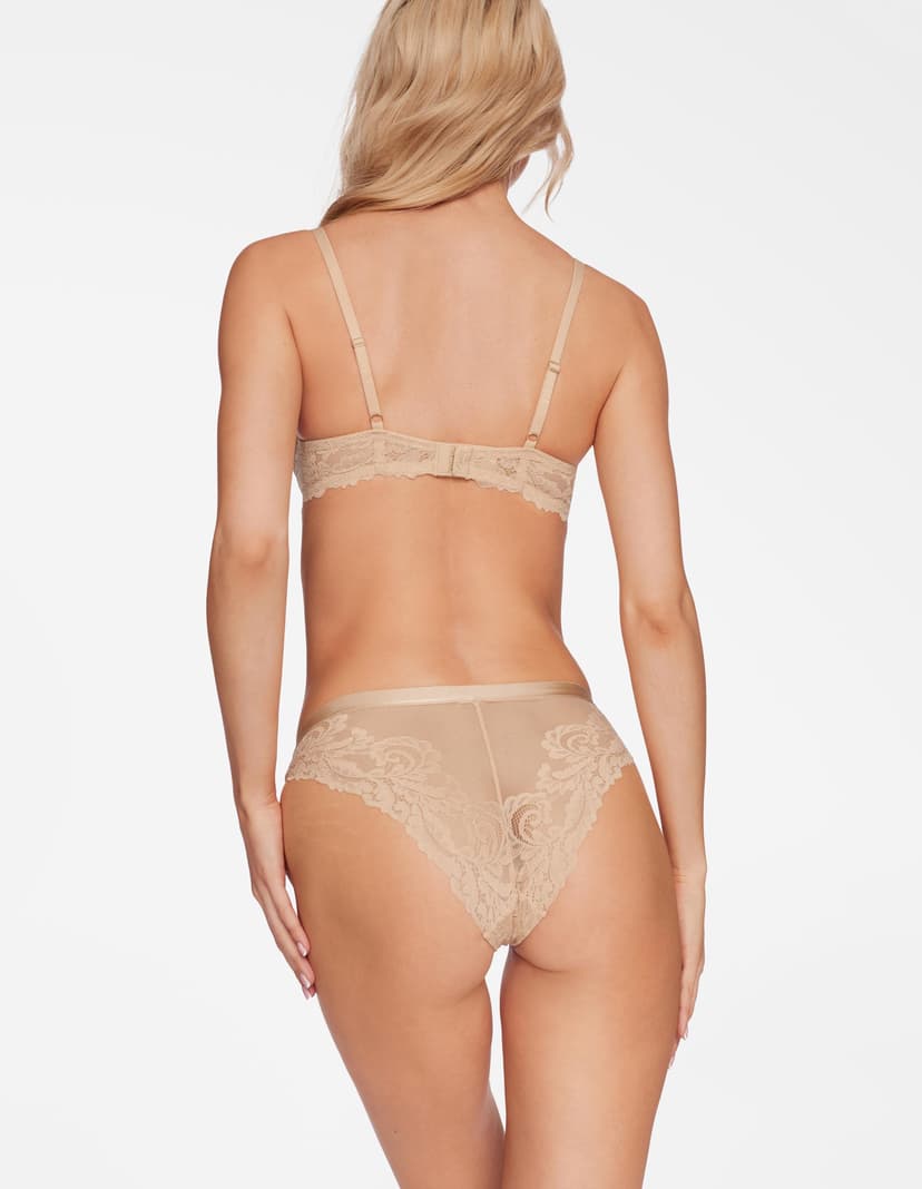 Panties Lynn Beige 2