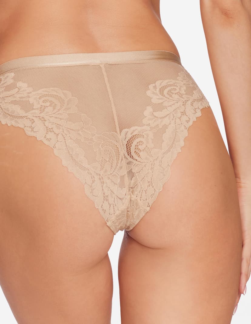 Panties Lynn Beige 4