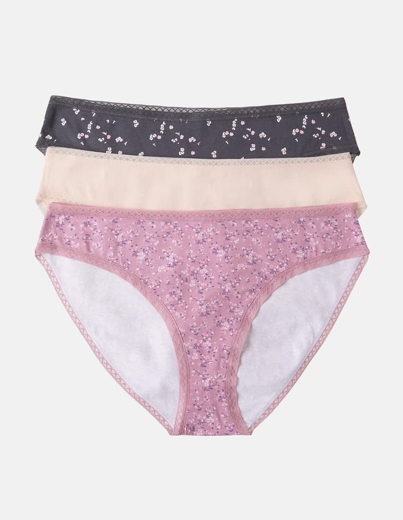 Panties Mia-Mia pink 1