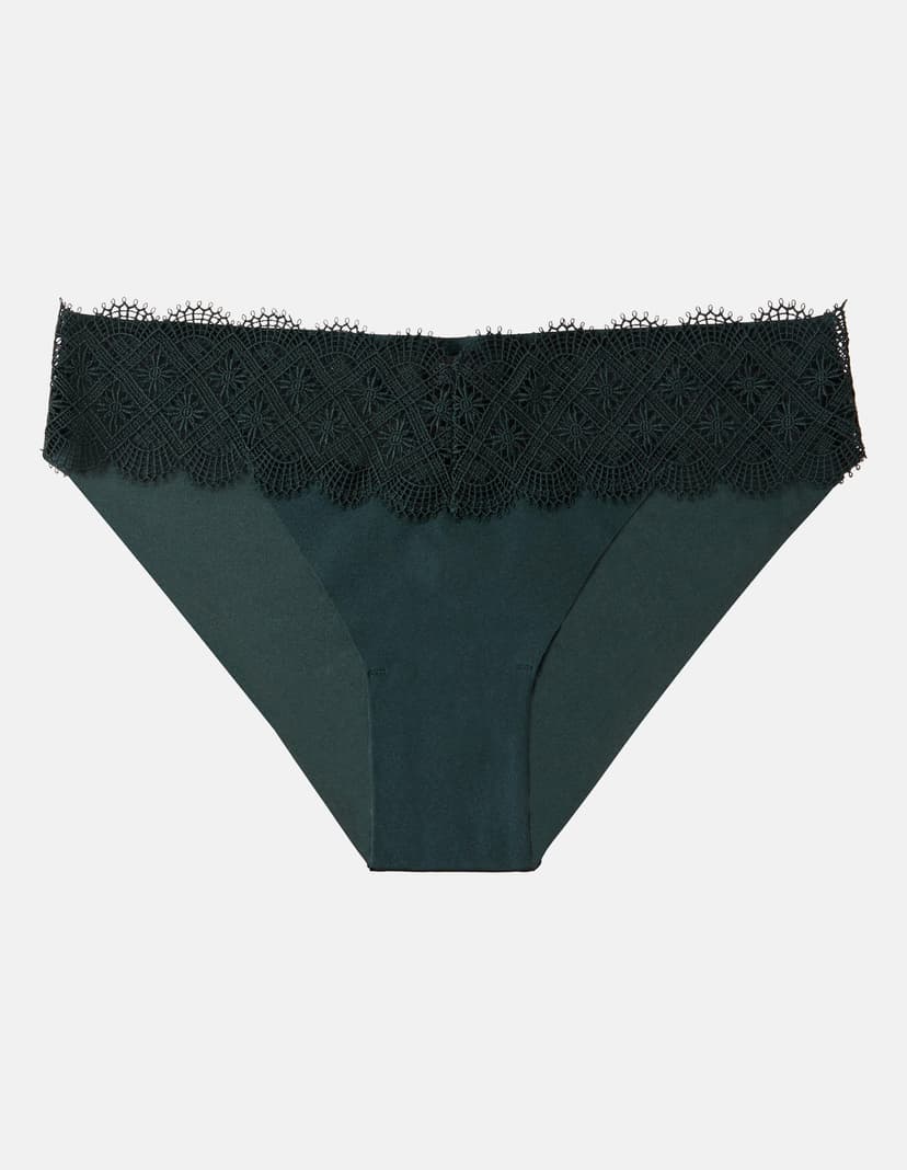 Slip Thais Grün 6
