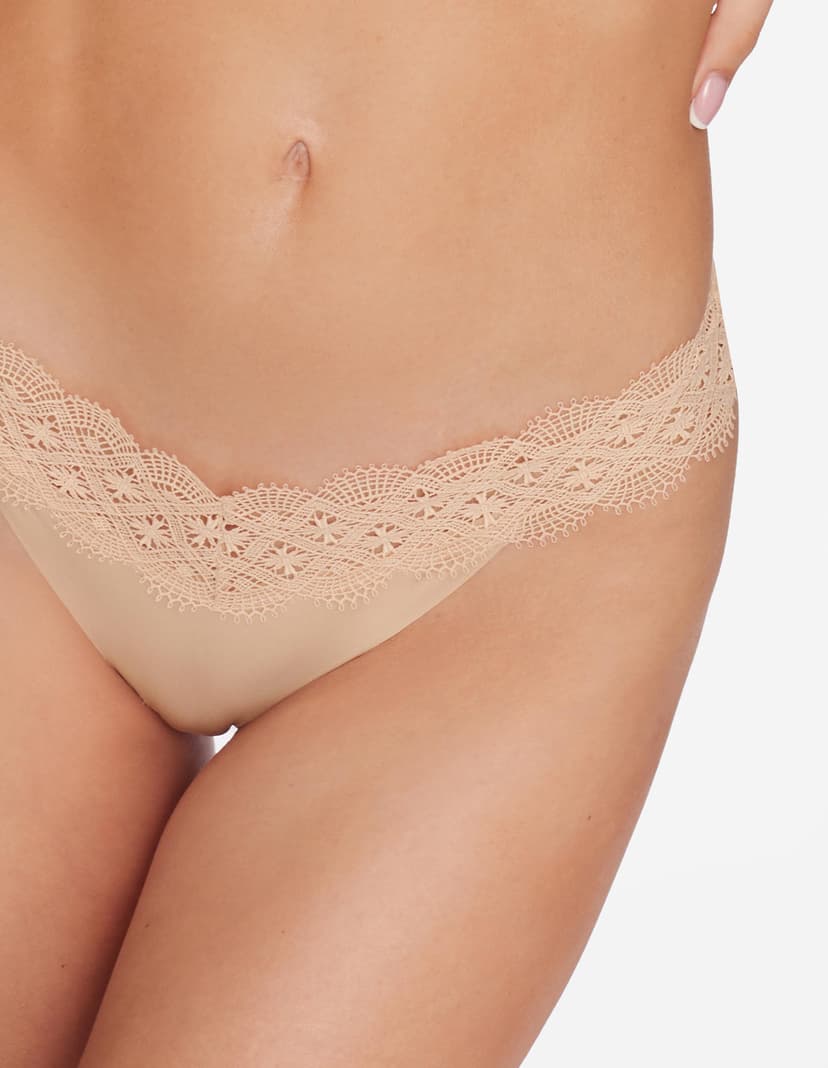 Panties Thais Beige 3