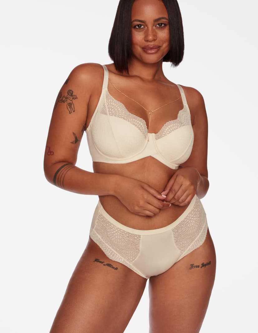 Panties Tierra Beige 1