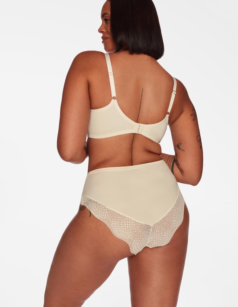 Panties Tierra Beige 2