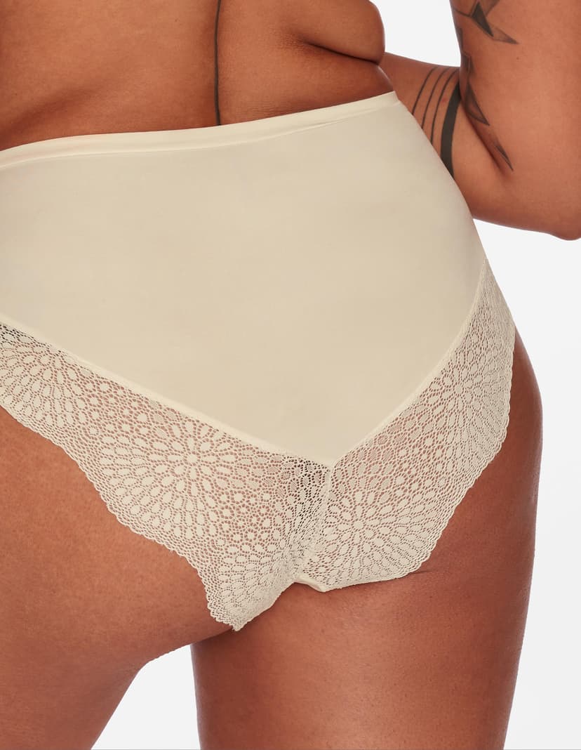 Panties Tierra Beige 4