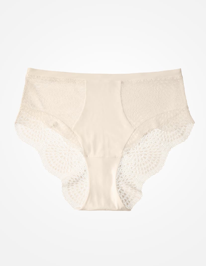 Panties Tierra Beige 6