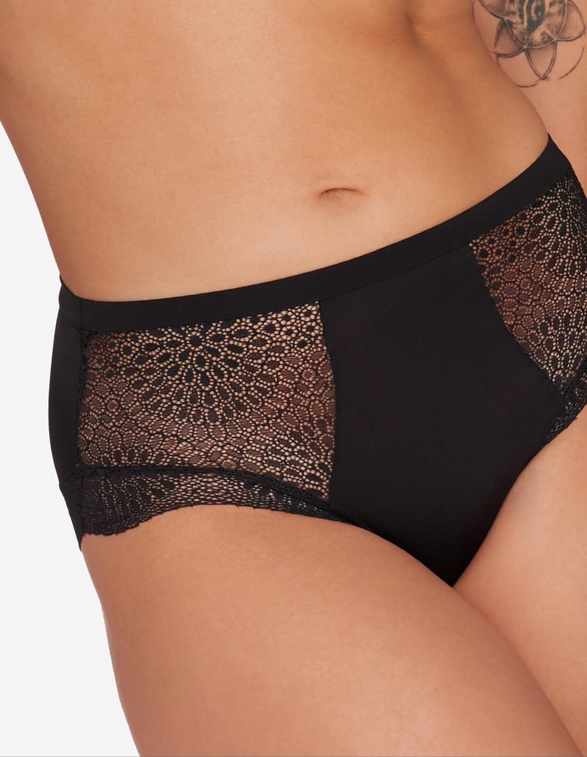 Panties Tierra Black 3