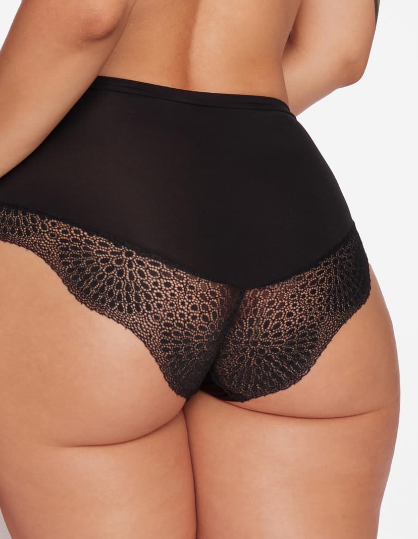 Panties Tierra Black 4