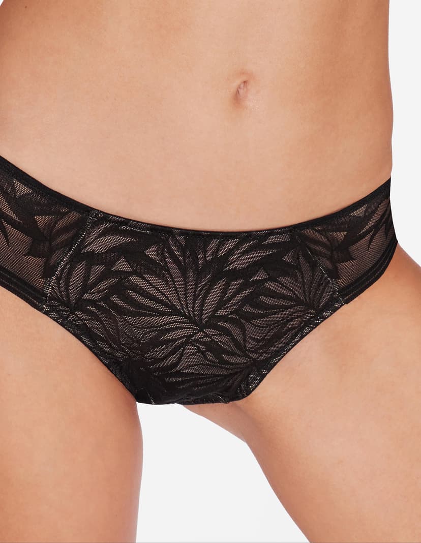 Panties Toshi Black 3