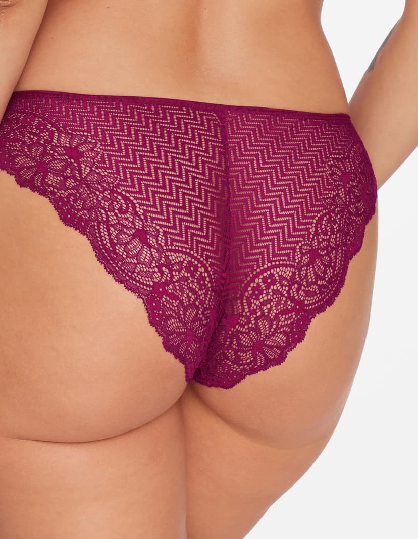 Slip Troia Rosa 4