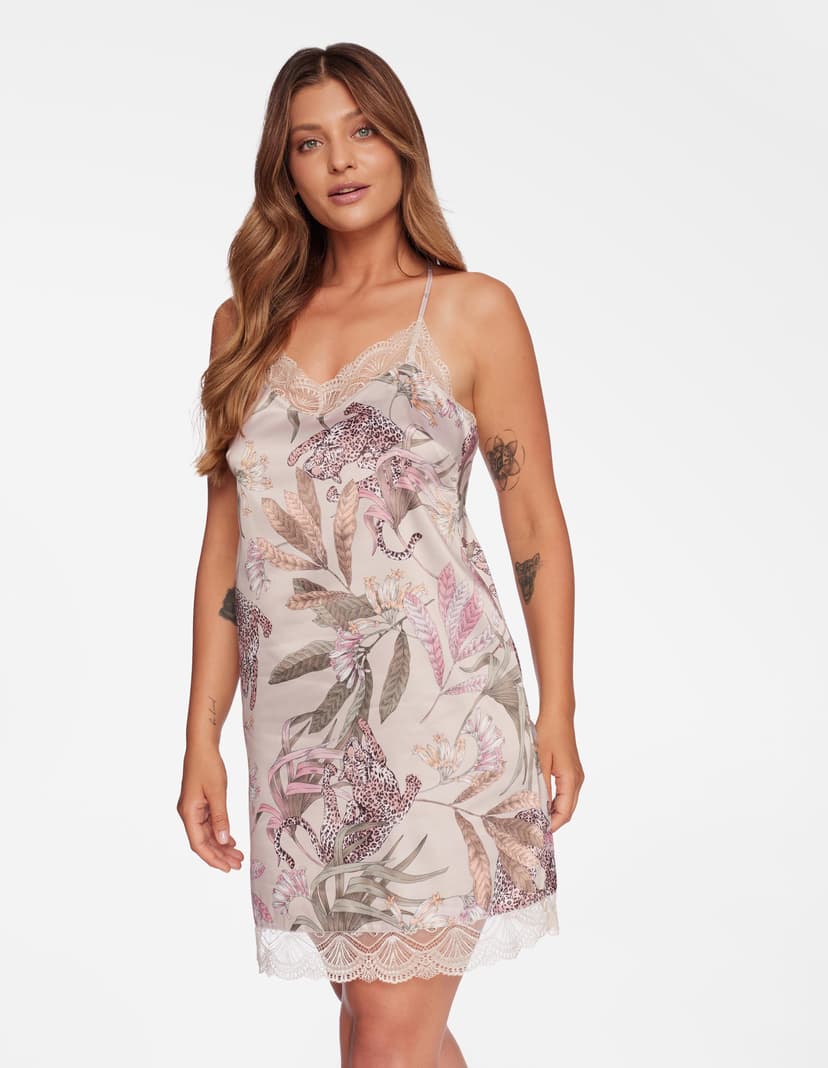 NEGLIGÉ CADELL Beige 1