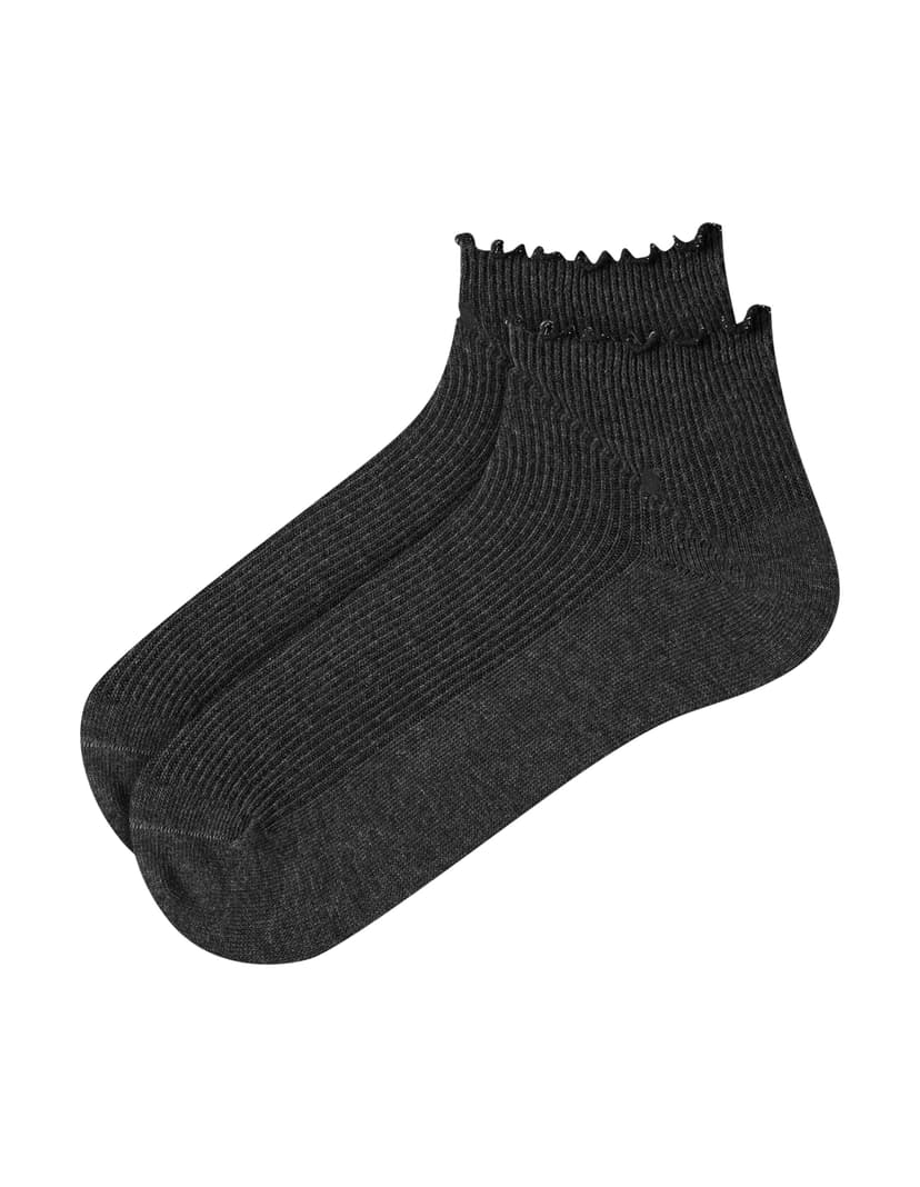 Socks Balza Grey 3