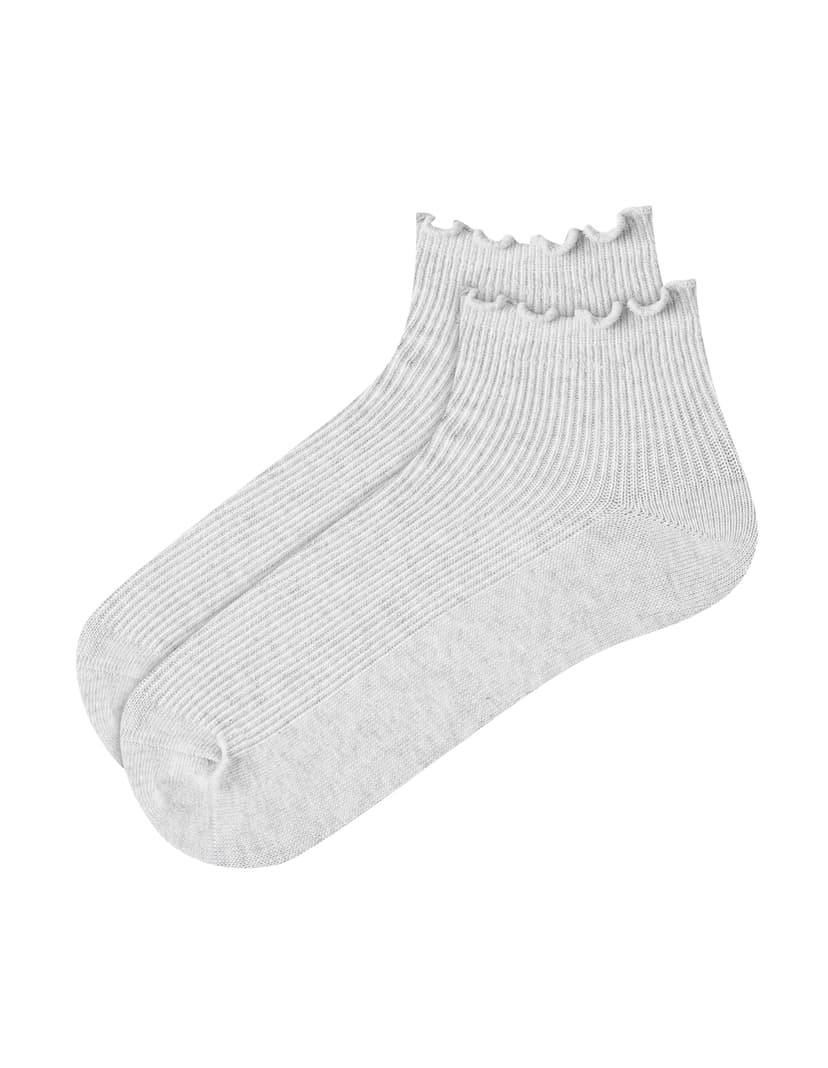 Socks Balza Grey 2