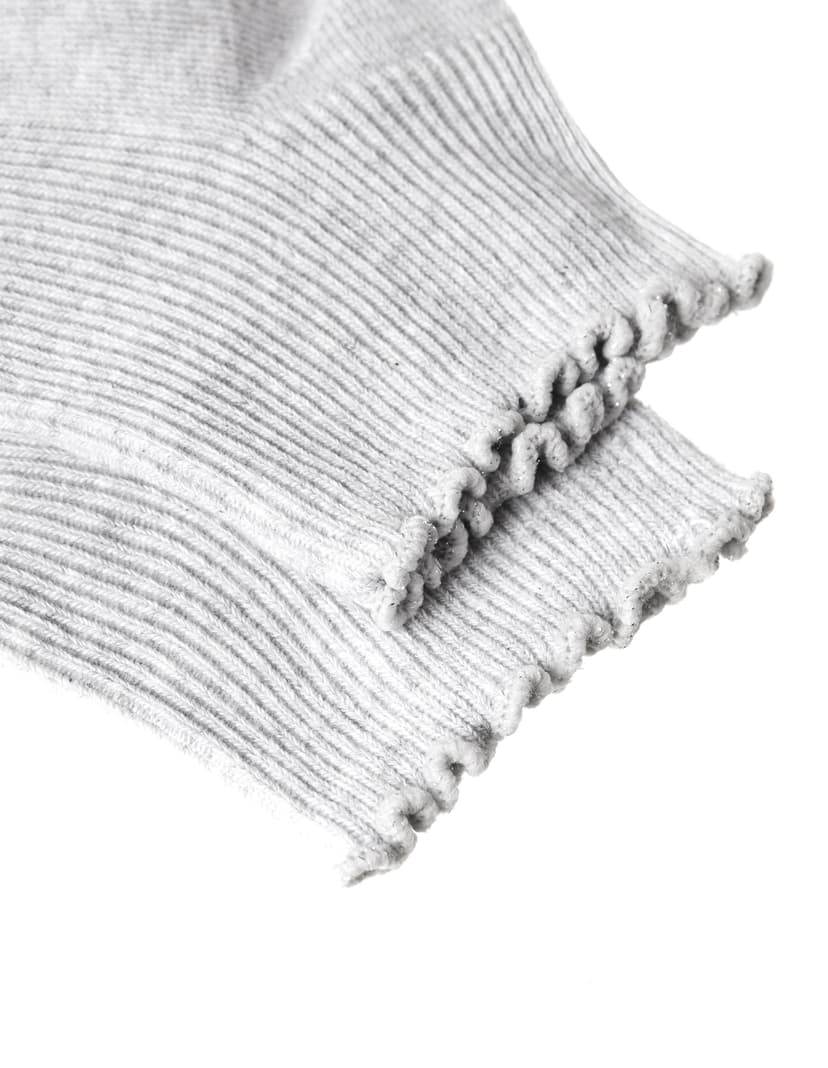 Socks Balza Grey 4