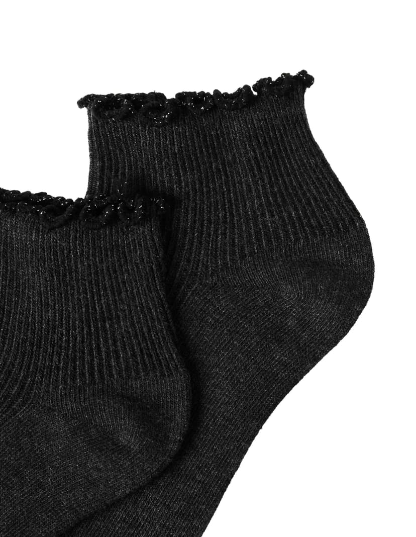 Socks Balza Grey 5