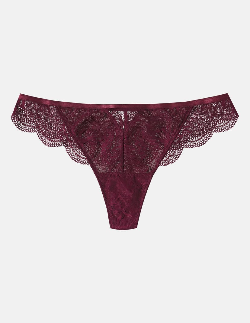 Thongs Taylor Violet 6