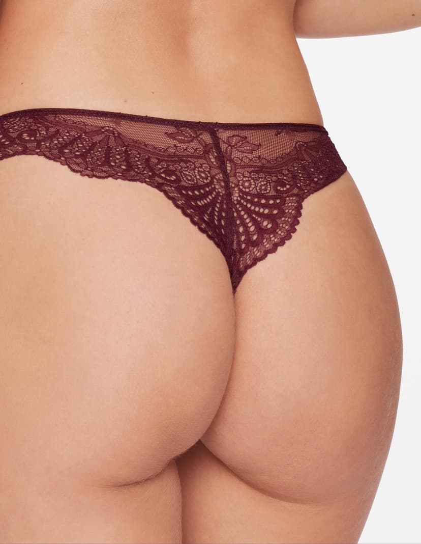 STRING TONE Violett 4