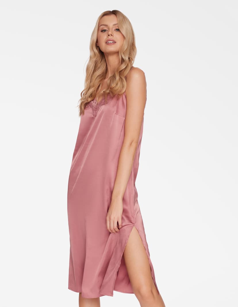 Dress Ciao pink 5