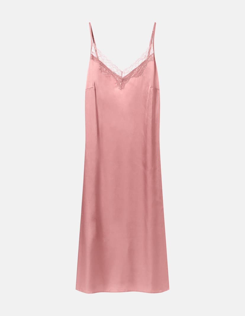 Dress Ciao pink 6