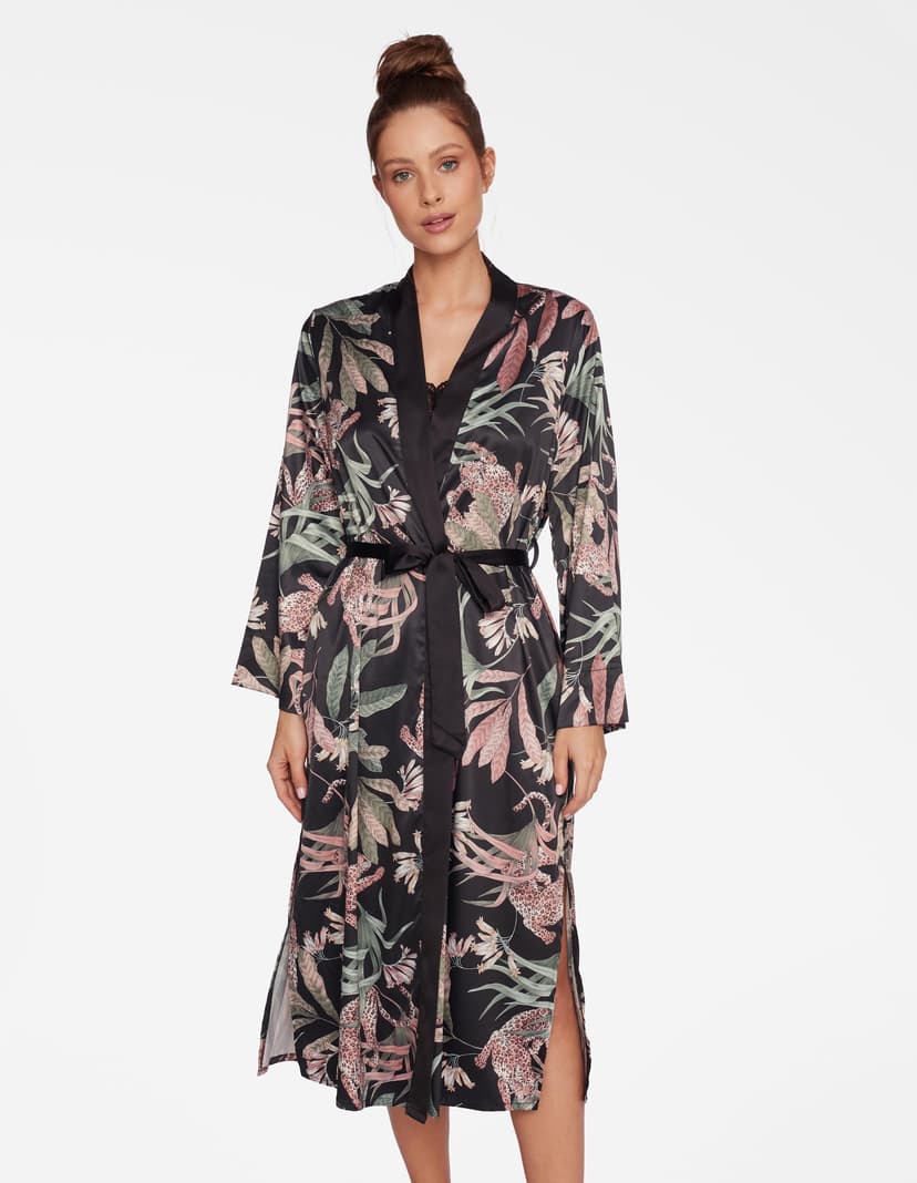 Robe Cadell Black 5