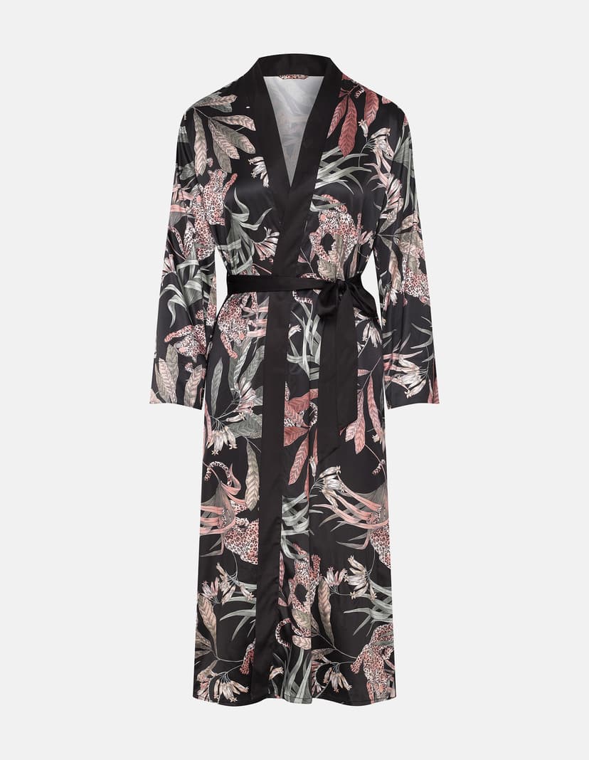 Robe Cadell Black 6