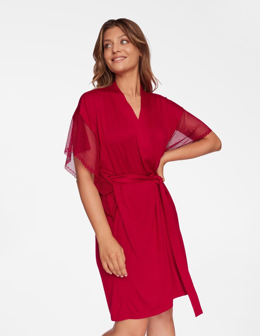 Robe Cafer Red 1