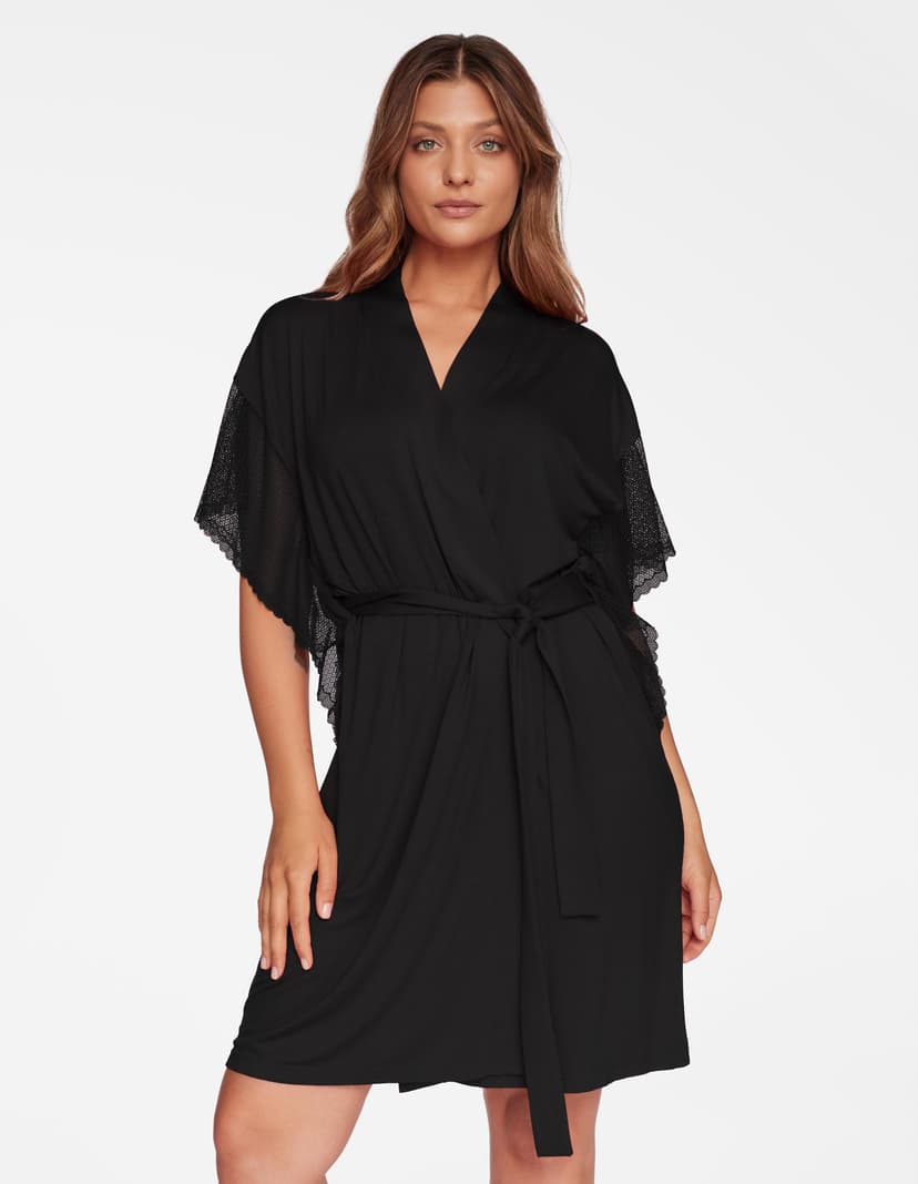 Robe Cafer Black 1