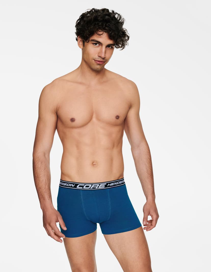 Boxershorts Bone 2er-Pack Multi 1